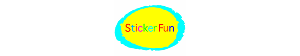 Sticker Fun 