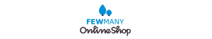 FEWMANYの