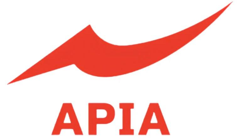 apia logo