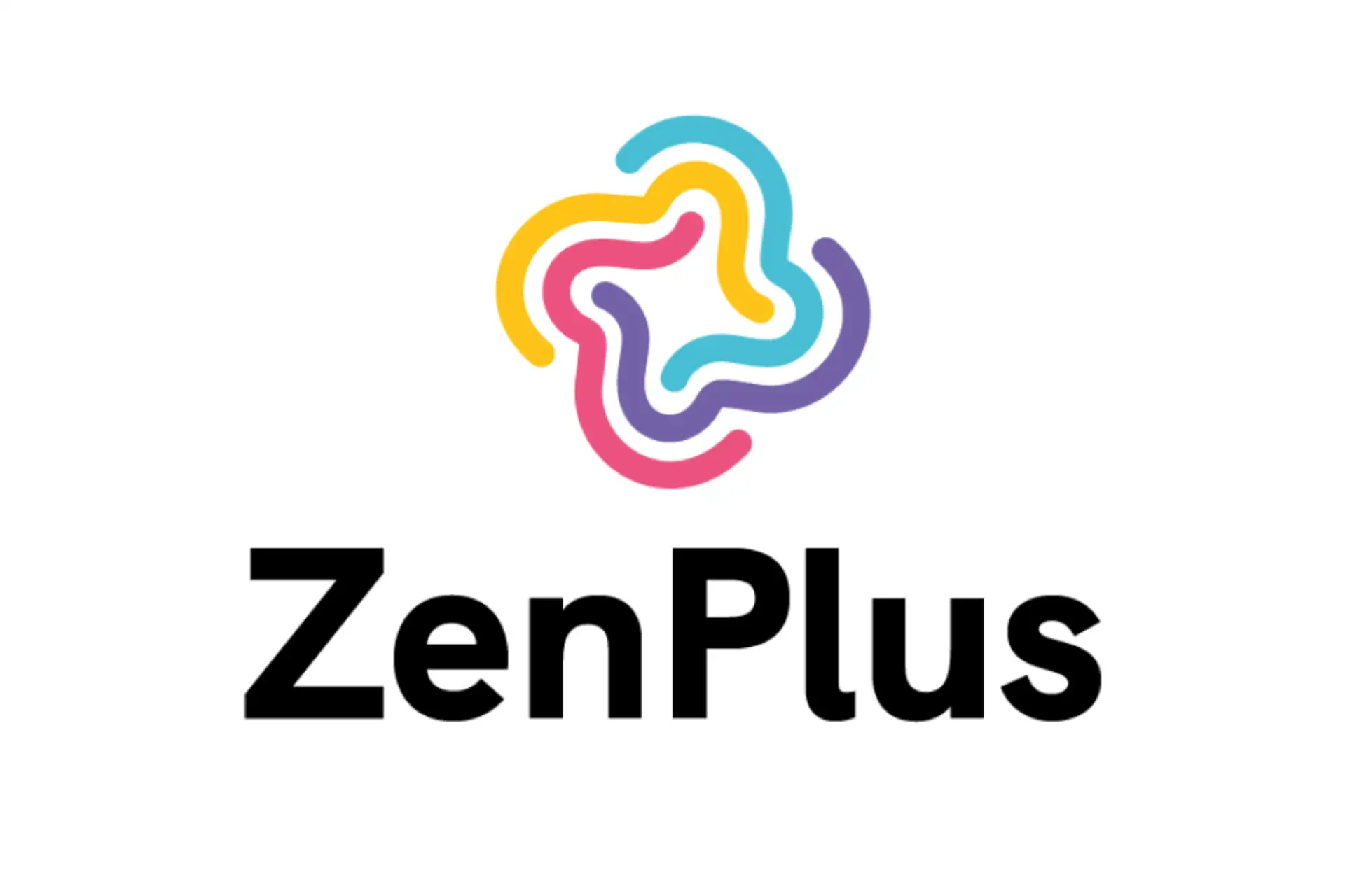 Zen Plus лого