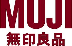 Muji лого