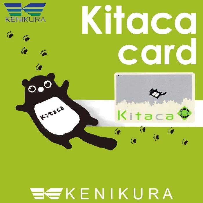 KITACA