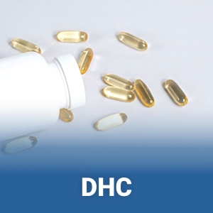 DHC Beauty and Wellness Products from Japan