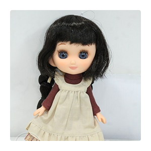 Dolly Teria Japanese Stores